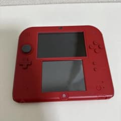 Nintendo 2DS  本体のサムネイル