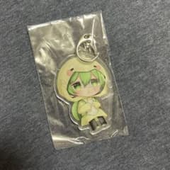 のなめくん サイン入り アクリルキーホルダーのサムネイル