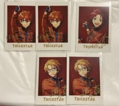 あんスタ 6周年 ぱしゃっつ Trickstar トリスタ スバル 真緒 真のサムネイル
