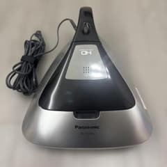 Panasonic ふとんクリーナー MC-DF500G-S - メルカリ