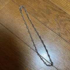 中古　ジャスティンデイビス　スターチェーン　j×uコラボ品のサムネイル