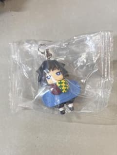 冨岡義勇 鬼滅の刃 キャラばんちょうこうめじるしマスコット弐のサムネイル