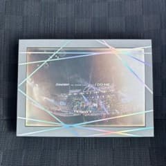 SnowMan iDOME 〈通常盤〉DVDのサムネイル