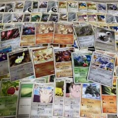 ポケモンカード まとめ売り LEGEND DP PT カードケース付き - メルカリ