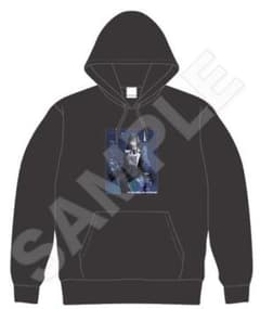 Ado 東京タワーコラボ Ado ×TOKYO TOWER パーカー Lサイズ - メルカリ