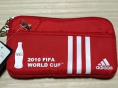 FIFAワールドカップ2010 　アディダス　懸賞品 FIFAワールドカップ2010 アディダス 懸賞品 - メルカリ