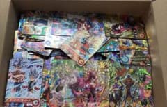 ドラゴンボールヒーローズ大量引退品 - メルカリ
