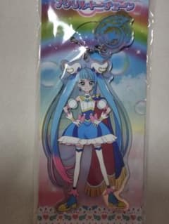 ひろがるスカイプリキュア　キュアスカイ　アクリルキーチェーン　プリティストアのサムネイル