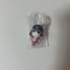 ケロロ軍曹　めじるしアクセサリー　ちびギロのサムネイル