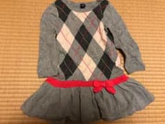GAPワンピースのサムネイル