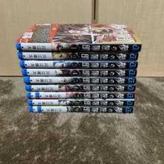 鵺の陰陽師 1-9巻セット - メルカリ