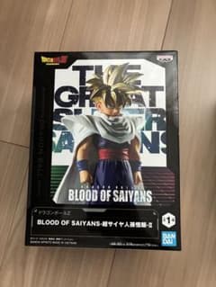 ドラゴンボールZ BLOOD OF SAIYANS 超サイヤ人孫悟飯-IIのサムネイル