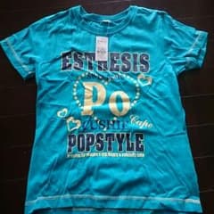 160センチ Tシャツのサムネイル