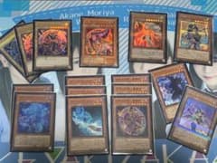 【早い者勝ち✨】遊戯王 ブラマジデッキのサムネイル