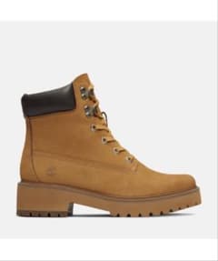 ま*ゃ様 C*n様 Timberland カーナビー クール ブーツ レディース