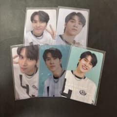 Wayv 威神V ヘンドリー The First Vision トレカ ペンミ - メルカリ