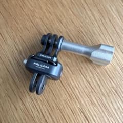 ULANZI Falcam F22 アクションカメラ　クイックリリースキットのサムネイル