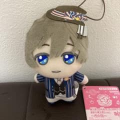 魔法使いの約束　きらどるぬいぐるみ　盛装の魔法使い ver. 西の国　ラスティカ