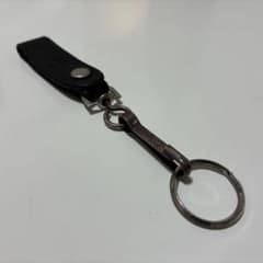 WARP AND WOOF key holderのサムネイル