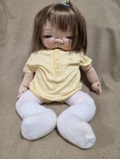 Jan Shackelford의 인형 리본 인형 동행 약 57cm