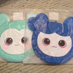 twice うちわケース ミナ　ツウィのサムネイル