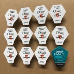 オバジC 酵素洗顔パウダーのサムネイル