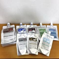 輝髪ペインター使用品セット 輝髪ペインター使用品セット - メルカリ