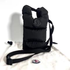 シロ様専用　MONCLER モンクレール ショルダーバッグ Legereのサムネイル