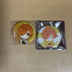 日常組 ぺいんと グッズ 缶バッジ - メルカリ