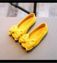 再入荷✨　キッズパンプス　16cmのサムネイル