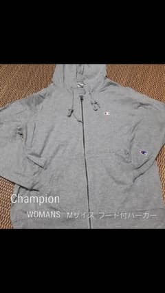 チャンピオン パーカーのサムネイル