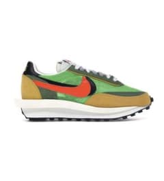 早い者勝ち！！Nike sacai waffle 美品のサムネイル