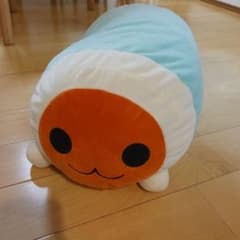북의 달인 봉제인형