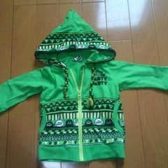 PARTY PARTYパーカーのサムネイル