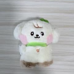 minive ユジン キーリング IVE ぬいぐるみのサムネイル