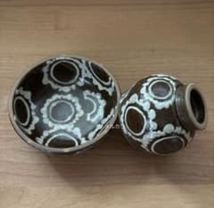新品未使用】やちむん 山城窯さん 2点 - メルカリ