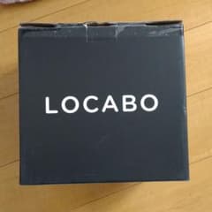 LOCABO 糖質カット炊飯器 JM-C20E-Bのサムネイル