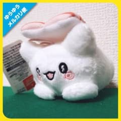 はなまるおばけ おすし？マスコット（えび）