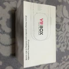 VR BOXのサムネイル