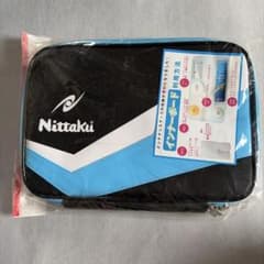 Nittaku 卓球用 インナーボード ケースのサムネイル
