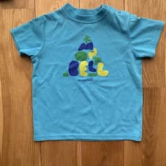 モンベル　Tシャツ90のサムネイル