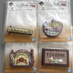 1番くじ ジョジョの奇妙な冒険 J賞マグネットセット - メルカリ