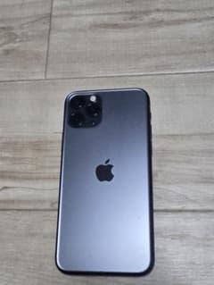 Apple iPhone 11 Pro 本体 512Gのサムネイル