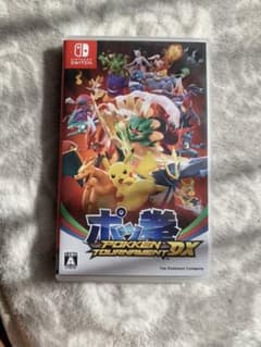 ポッ拳 POKKÉN TOURNAMENT DXのサムネイル