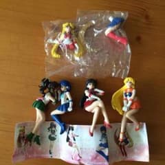 ぴち様専用 セーラームーンガチャのサムネイル