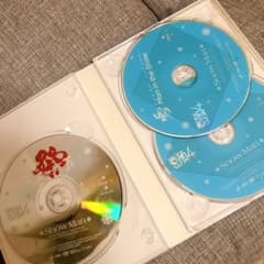 素顔4 SnowMan盤 ディスクのみのサムネイル