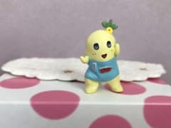 * 사진 요 확인! 후나시 - 마스코트 피규어