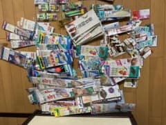#12様専用　釣具　　処分品のサムネイル