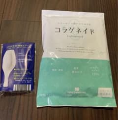 新田ゼラチン コラゲネイド110ｇのサムネイル