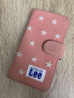 Lee iPhone SEスマホケースのサムネイル